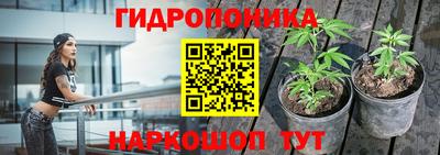 кристаллы Канаш